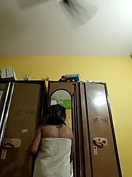 Babydoll 18 online show from 11, 3, 2025