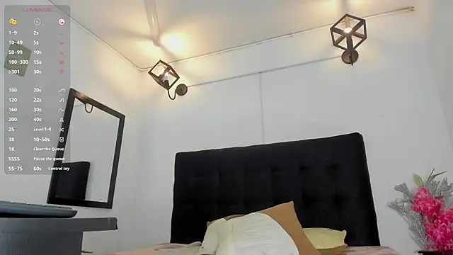 brittany williams  online show from 15, 4, 2026