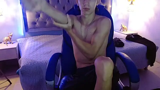 JackSwan18 online show from 20, 1, 2025