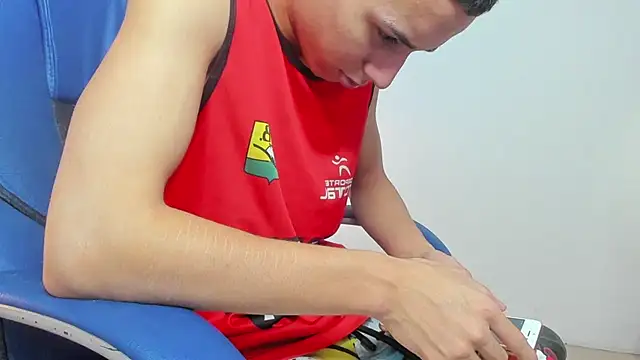 JackSwan18 online show from 26, 11, 2025