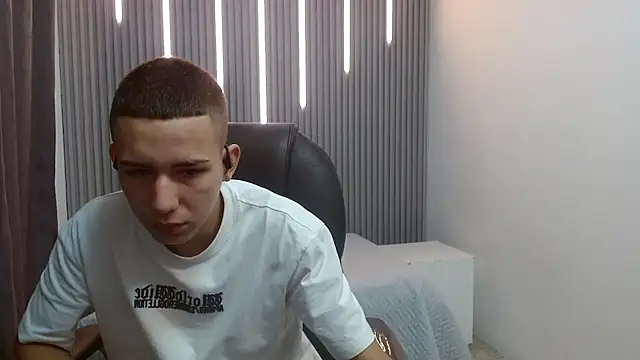 JackSwan18 online show from 13, 3, 2026