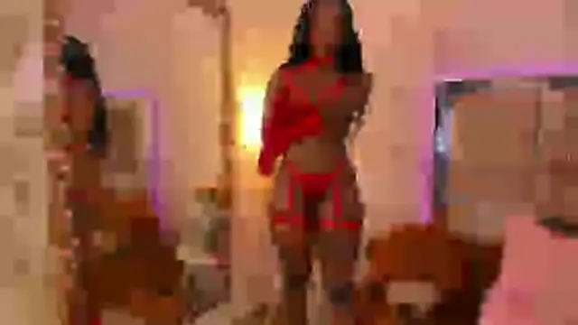 bruneettklaryss online show from 15, 11, 2025