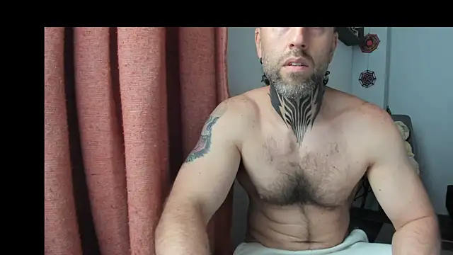 Antoniohot2024 online show from 8, 1, 2025