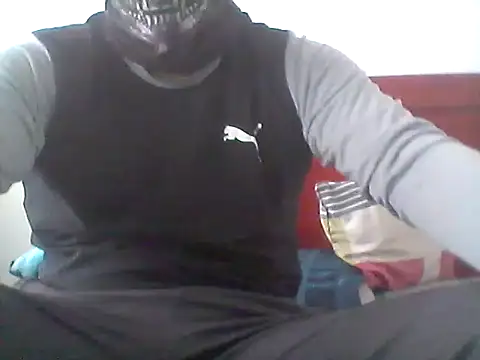 AlexDick23 online show from 1, 12, 2024