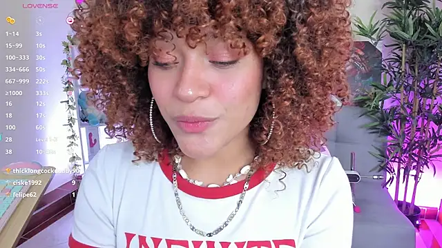 natty romanof 18 online show from 22, 1, 2025