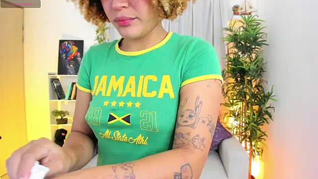 natty romanof 18 online show from 6, 8, 2026