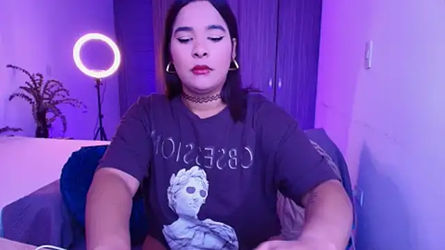 Snapshot of Shenoa1 chatting on 23, 1, 2025 Shenoa1 online show from 23, 1, 2025