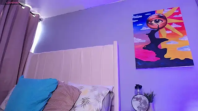 Snapshot of Shenoa1 chatting on 10, 10, 2025 Shenoa1 online show from 10, 10, 2025