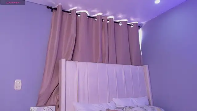 Snapshot of Shenoa1 chatting on 16, 11, 2025 Shenoa1 online show from 16, 11, 2025