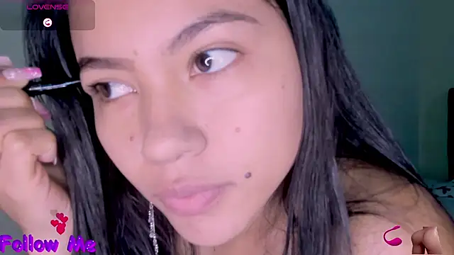 Snapshot of linda_alana chatting on 28, 1, 2025 linda alana online show from 28, 1, 2025