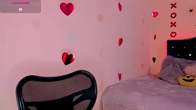 Snapshot of linda_alana chatting on 10, 2, 2025 linda alana online show from 10, 2, 2025