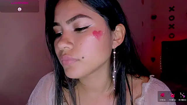 Snapshot of linda_alana chatting on 11, 2, 2025 linda alana online show from 11, 2, 2025