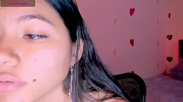 Snapshot of linda_alana chatting on 15, 2, 2025 linda alana online show from 15, 2, 2025