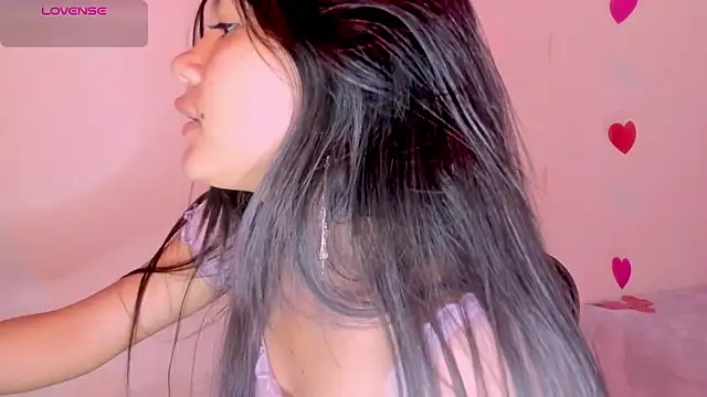 Snapshot of linda_alana chatting on 16, 2, 2025 linda alana online show from 16, 2, 2025