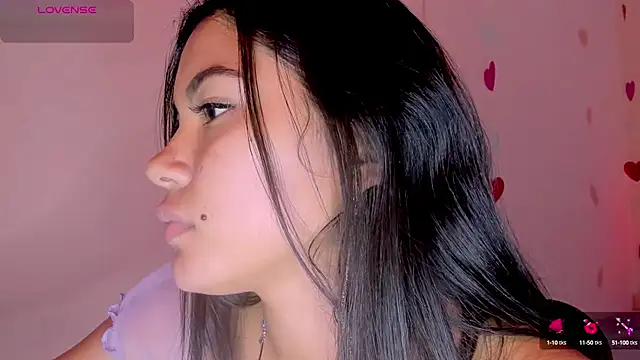 Snapshot of linda_alana chatting on 16, 2, 2025 linda alana online show from 16, 2, 2025