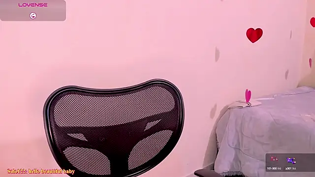 Snapshot of linda_alana chatting on 7, 3, 2025 linda alana online show from 7, 3, 2025