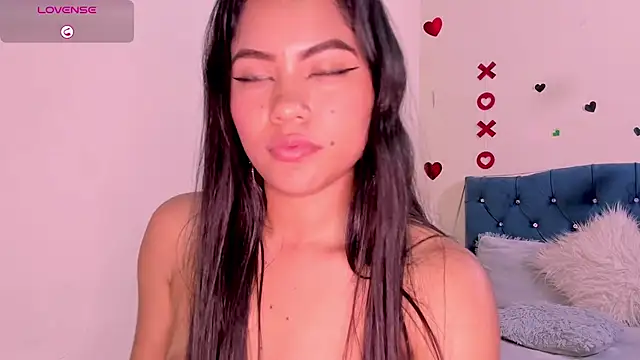 Snapshot of linda_alana chatting on 21, 3, 2025 linda alana online show from 21, 3, 2025