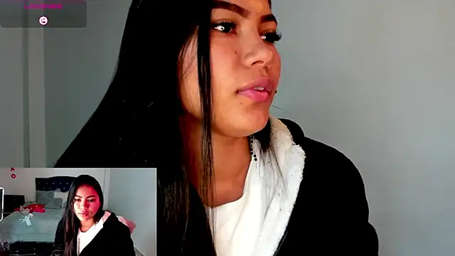 Snapshot of linda_alana chatting on 16, 10, 2025 linda alana online show from 16, 10, 2025