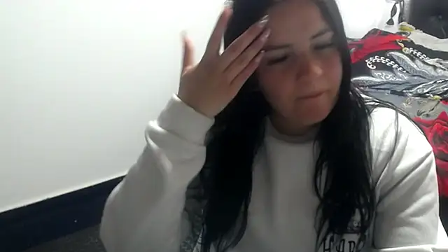 Snapshot of shopyymessyy chatting on 28, 12, 2024 shopyymessyy online show from 28, 12, 2024