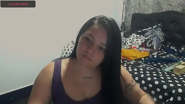 Snapshot of shopyymessyy chatting on 17, 2, 2025 shopyymessyy online show from 17, 2, 2025