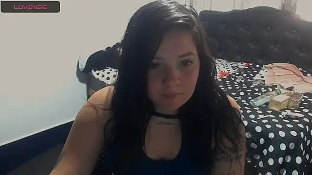 Snapshot of shopyymessyy chatting on 20, 2, 2025 shopyymessyy online show from 20, 2, 2025