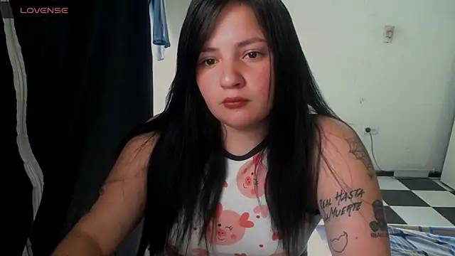 Snapshot of shopyymessyy chatting on 19, 3, 2025 shopyymessyy online show from 19, 3, 2025