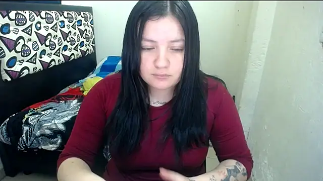 shopyymessyy online show from 20, 4, 2026