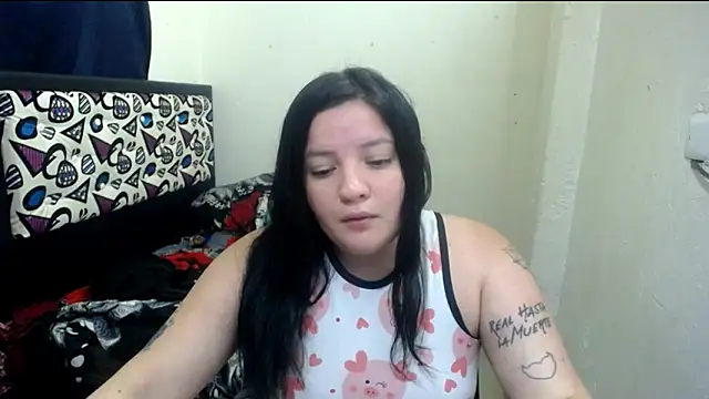 shopyymessyy online show from 23, 4, 2026