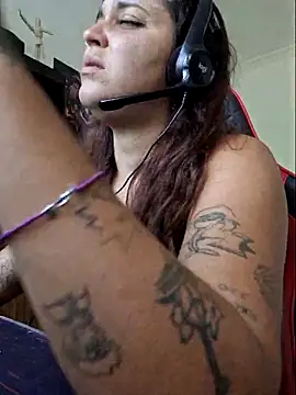 luuhcat09 online show from 11, 3, 2025