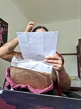 luuhcat09 online show from 12, 3, 2025