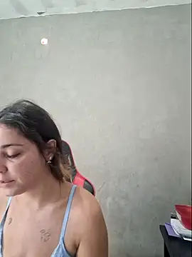 luuhcat09 online show from 27, 3, 2026