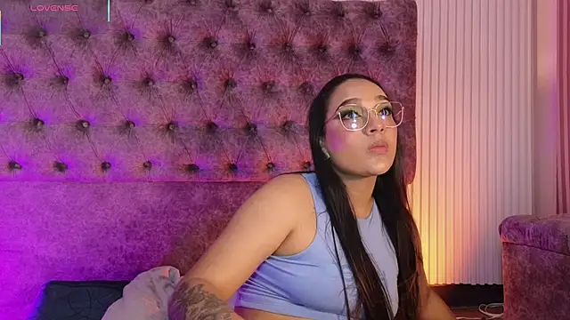 EMILYY FOXY online show from 20, 3, 2026