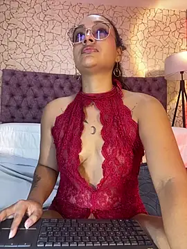 Snapshot of EMILYY_FOXY chatting on 19, 6, 2026 EMILYY FOXY online show from 19, 6, 2026
