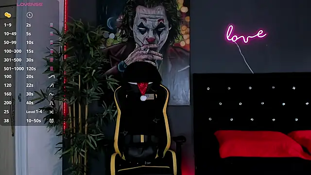 jordan mayers02 online show from 25, 12, 2024