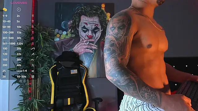 jordan mayers02 online show from 15, 1, 2025