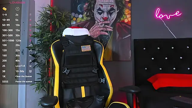 jordan mayers02 online show from 15, 1, 2025