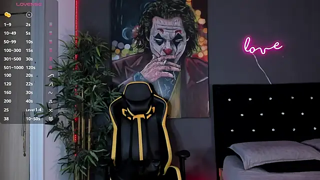 jordan mayers02 online show from 29, 1, 2025