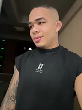 jordan mayers02 online show from 10, 3, 2025