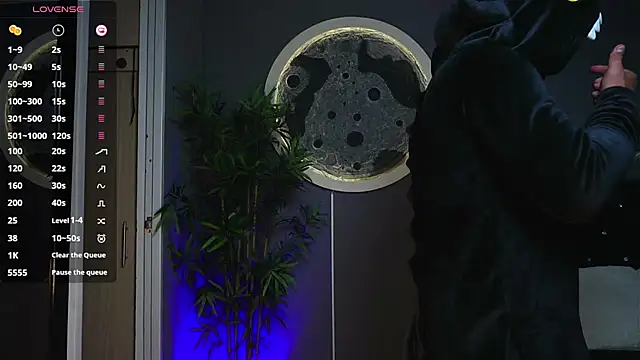 jordan mayers02 online show from 1, 11, 2025