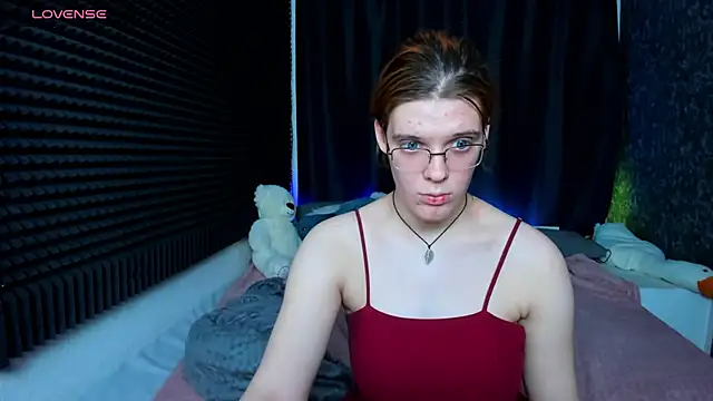 KIKI Krash online show from 21, 1, 2025