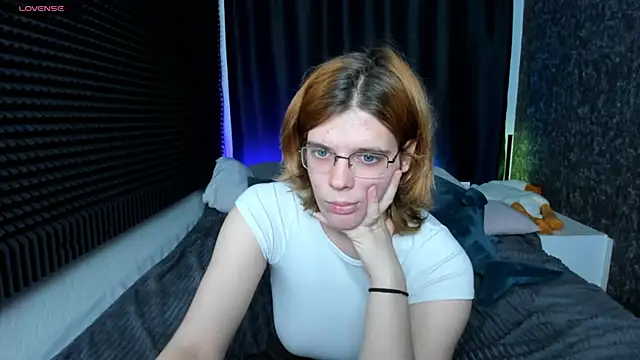 KIKI Krash online show from 26, 1, 2025