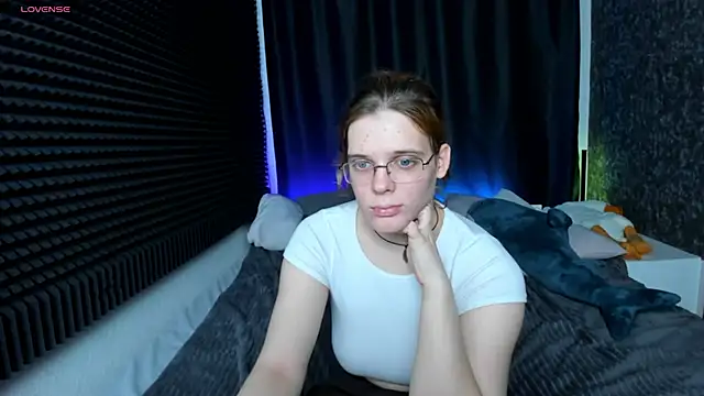 KIKI Krash online show from 26, 1, 2025