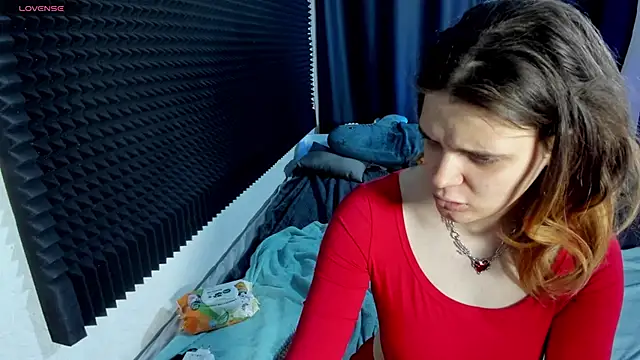 KIKI Krash online show from 26, 2, 2026