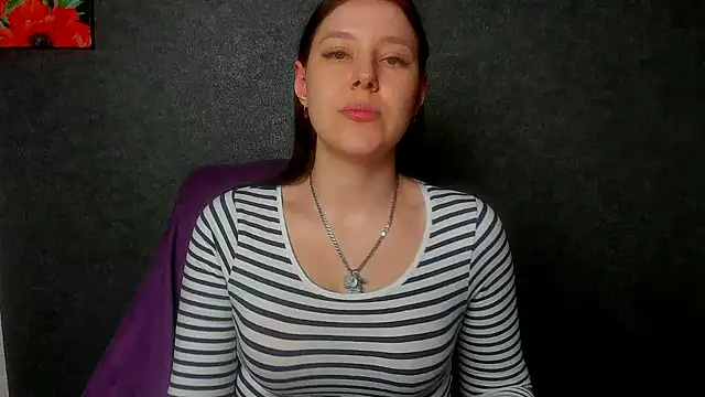 Sannyflover online show from 21, 2, 2025