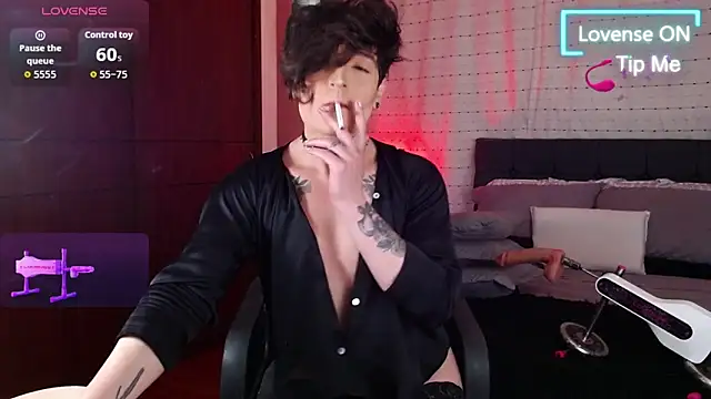 Snapshot of Hornymoan chatting on 1, 6, 2026 Hornymoan online show from 1, 6, 2026