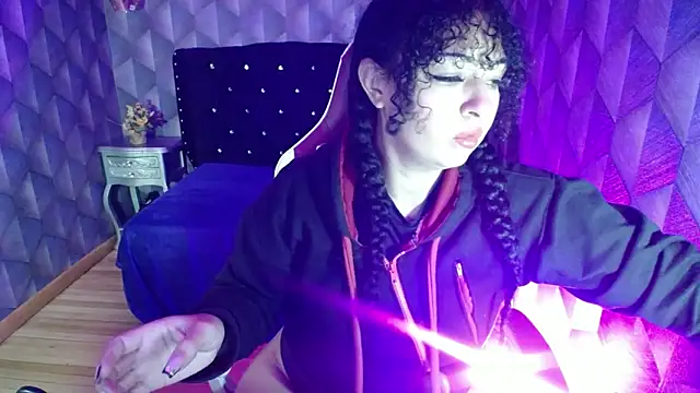 Snapshot of Sofiacowperx chatting on 22, 2, 2025 Sofiacowperx online show from 22, 2, 2025