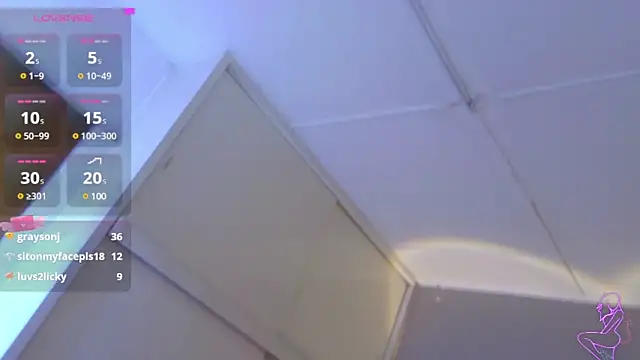 Jsneiidy ATH online show from 19, 3, 2025