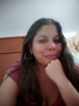 Carliina Soussa online show from 6, 10, 2025