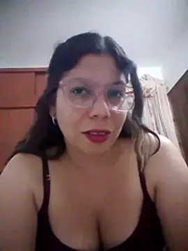 Carliina Soussa online show from 14, 3, 2026