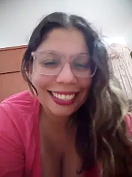 Carliina Soussa online show from 21, 4, 2026